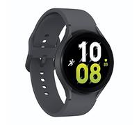Samsung Galaxy Watch 5 (44mm) Bluetooth - Smartwatch mit Fitness Tracker, Graphite, Deutsche version