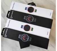 Samsung Galaxy Watch 5 Pro WIFI LTE 45mm R920 R925 Titanium Black Gray Brand NEW
