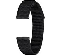 Samsung Galaxy Watch 6 Feather Band (Wide, M/L), Black