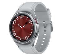 Samsung Galaxy Watch 6 Classic 43 Mm Smartwatch Silver