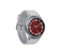 Samsung Galaxy Watch 6 Classic 43mm - Bluetooth - SM-R950 - Smartwatch - Silver