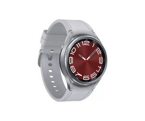 Samsung Galaxy Watch 6 Classic 43mm - Bluetooth - SM-R950 - Smartwatch - Silver