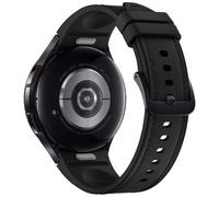 Samsung Galaxy Watch 6 Classic 47 Mm Smartwatch One Size Black