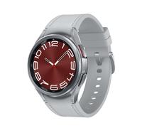 Samsung Galaxy Watch 6 Classic 47mm Bluetooth - Silver | R960