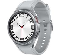 Samsung Galaxy Watch 6 Classic 47mm - Bluetooth - SM-R960 - Smartwatch - Silver
