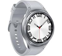 SAMSUNG GALAXY WATCH 6 CLASIC SM-R960N LTE 47MM SILVER