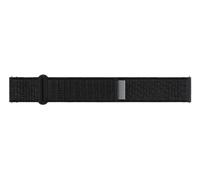 Samsung Galaxy Watch 6 Feather Band (Wide, M/L), Black