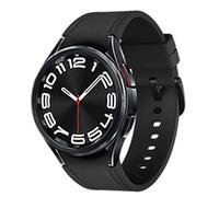 SAMSUNG GALAXY WATCH 6 SM-R955F CLASSIC LTE 43MM BLACK