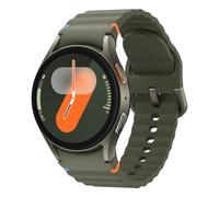 Samsung Galaxy Watch 7 40mm Green 4G Smartwatch SM-L305FZGAEUA
