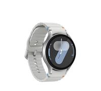 SAMSUNG Galaxy Watch7 LTE with Bixby - Silver, 44 mm, Silver/Grey