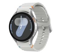 Samsung Galaxy Watch 7 44mm LTE Silver (UK Version) Renewed (Renewed)