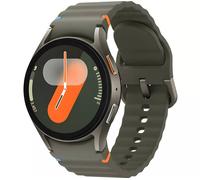 Samsung Galaxy Watch 7 Bluetooth 40Mm 2Gb 32Gb Storage Green Green One Size