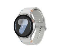 Samsung Galaxy Watch 7 Bluetooth L310 (44mm) Silver - Wear OS, GPS 32GB, Heart Rate, Sleep Tracking, Water Resistant SM-L310NZSAEUA