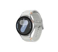 Samsung Galaxy Watch 7 BT 44mm | 1.5" Super AMOLED Display | Wireless Charging | Silver | Bluetooth + WiFi | WearOS