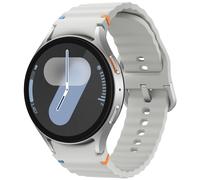 Samsung Galaxy Watch 7 LTE 44mm Super AMOLED Touchscreen 2GB 32GB Silver