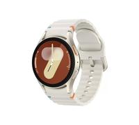 Samsung Galaxy Watch 7 Lte Galaxy Ai Smart Watch In Cream Cream