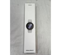 Samsung Galaxy Watch 7 SM-L310F 44mm GPS Galaxy AI Smart Watch Silver Brand New