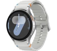 Samsung Galaxy Watch 7 SM-L315F 44mm LTE Galaxy AI Smart Watch Silver Brand New