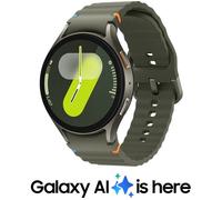 Samsung Galaxy Watch 7 Smartwatch 44mm Green