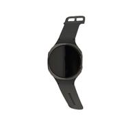 Samsung Galaxy Watch 8 3.2 cm [1.3] AMOLED 40 mm Digital 438 x 438 pixels Touchscreen Graphite Wi-Fi GPS [Satellite] (Samsung Galaxy Watch 8 Graphite 40 mm D)