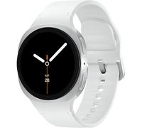Samsung Galaxy Watch 8 40mm Bluetooth L320 Silver