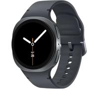 Samsung Galaxy Watch 8 44mm Smart Watch GPS Graphite Sealed N DAY DEL
