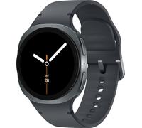 Samsung Galaxy Watch 8 BT 2025, GPS - 40mm - Graphite, Graphite