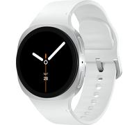 Samsung Galaxy Watch 8 BT 2025, GPS - 40mm - Silver, Silver