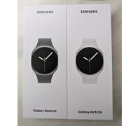 Samsung Galaxy Watch 8 Classic 44mm 46mm BT LTE Brand New Sealed