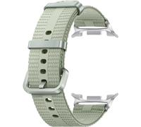 Samsung Galaxy Official Athleisure Band (S-M) for Watch8 and Watch8 Classic in Sage