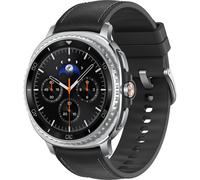 Samsung Galaxy Watch8 Classic 2025, GPS - 46mm - Black, Black