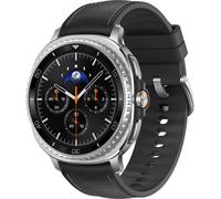 Samsung Galaxy Watch 8 Classic LTE 2025, GPS - 46mm - Black, Black