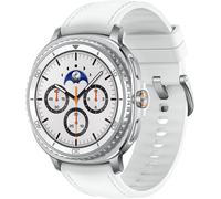 Samsung Galaxy Watch 8 Classic LTE 2025, GPS - 46mm - White, White