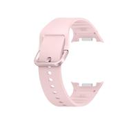 Samsung Galaxy Official Sport Band (S-M) for Watch8 and Watch8 Classic in Pink