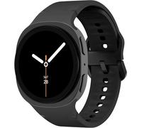 Samsung Galaxy Watch8 2025, GPS - 44mm - Graphite, Silver