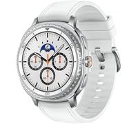 Samsung Galaxy Watch 8 44mm Silver 4G Smartwatch