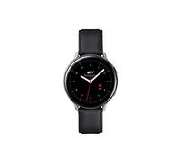 Samsung Galaxy Watch Active 2 (LTE) 40mm, Stainless Steel, Silver