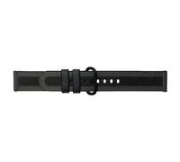 Samsung Braloba Active Textile Band (20mm) Black GP-XVR500BRABW