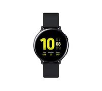 Samsung Galaxy Watch Active2 4G Aluminium 40mm Aqua Black (UK Version)
