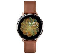 Samsung Galaxy Watch Active2 4G LTE Stainless Steel 44 mm - Gold (UK Version)