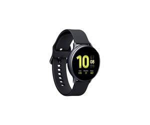Samsung Galaxy Watch Active2 Aqua Black - 40mm