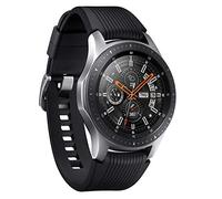 Samsung Galaxy Watch Bluetooth 46 mm - Silver (UK Version)