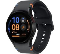 Samsung galaxy watch FE 40MM bluetooth black SM-R861 - [Italian, Hungarian, Polish, Romanian, Austrian, Swiss version]