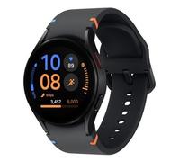 Samsung Galaxy Watch FE 40 mm Black Bluetooth Smartwatch (SM-R861)