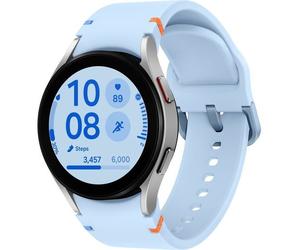 Samsung Galaxy Watch FE 40mm Silver-Blue