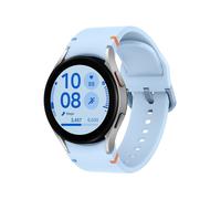 Samsung Galaxy Watch FE Bluetooth 40mm Smartwatch - Silver