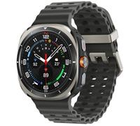 Samsung Galaxy Watch Ultra 2025 47mm Titanium Silver 4G Smartwatc SM-L705FZS2EUA