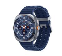Samsung Galaxy Watch Ultra 2025 47mm Titanium Blue 4G Smartwatch SM-L705FZB2EUA