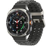 Samsung Galaxy Watch Ultra 2025 47mm Titanium Grey 4G Smartwatch