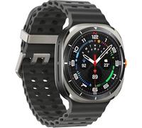 Samsung Galaxy Watch Ultra 2025 47mm Titanium Silver 4G Smartwatc SM-L705FZS2EUA